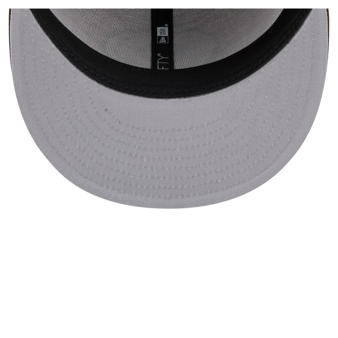 Green Bay Packers New Era Two-Tone Walnut 59FIFTY Fitted Hat - Light Brown/Dark Brown online