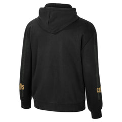 Cleveland Cavaliers Stadium Essentials Unisex NBA Legends City Star Fleece Hoodie sale - Black on sale