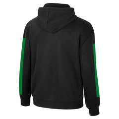 Boston Celtics Stadium Essentials Unisex NBA Legends City Star Fleece Hoodie - Black shop