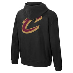 Cleveland Cavaliers Stadium Essentials Unisex First Team Club Level Hoodie sale - Black discount