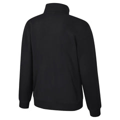 Boston Celtics Stadium Essentials Unisex First Team Trainer Quarter-Zip Pullover - Black discount