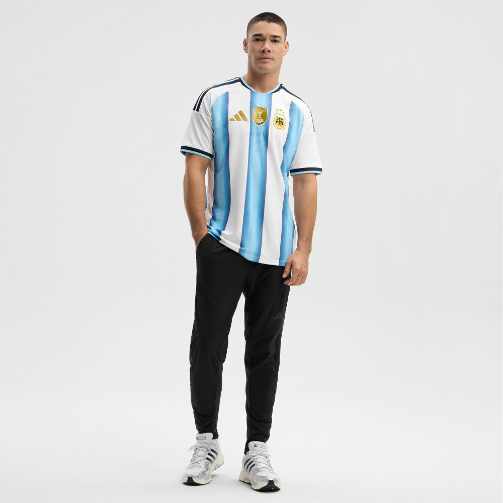Argentina National Team FIFA x World Cup 2026 Home On Field Jersey - White on sale