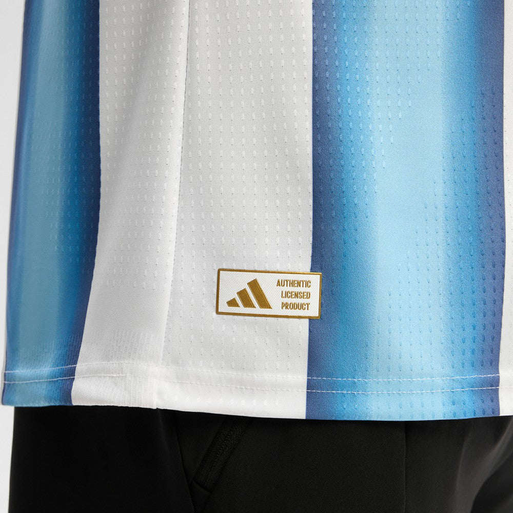 Argentina National Team FIFA x World Cup 2026 Home On Field Jersey - White on sale