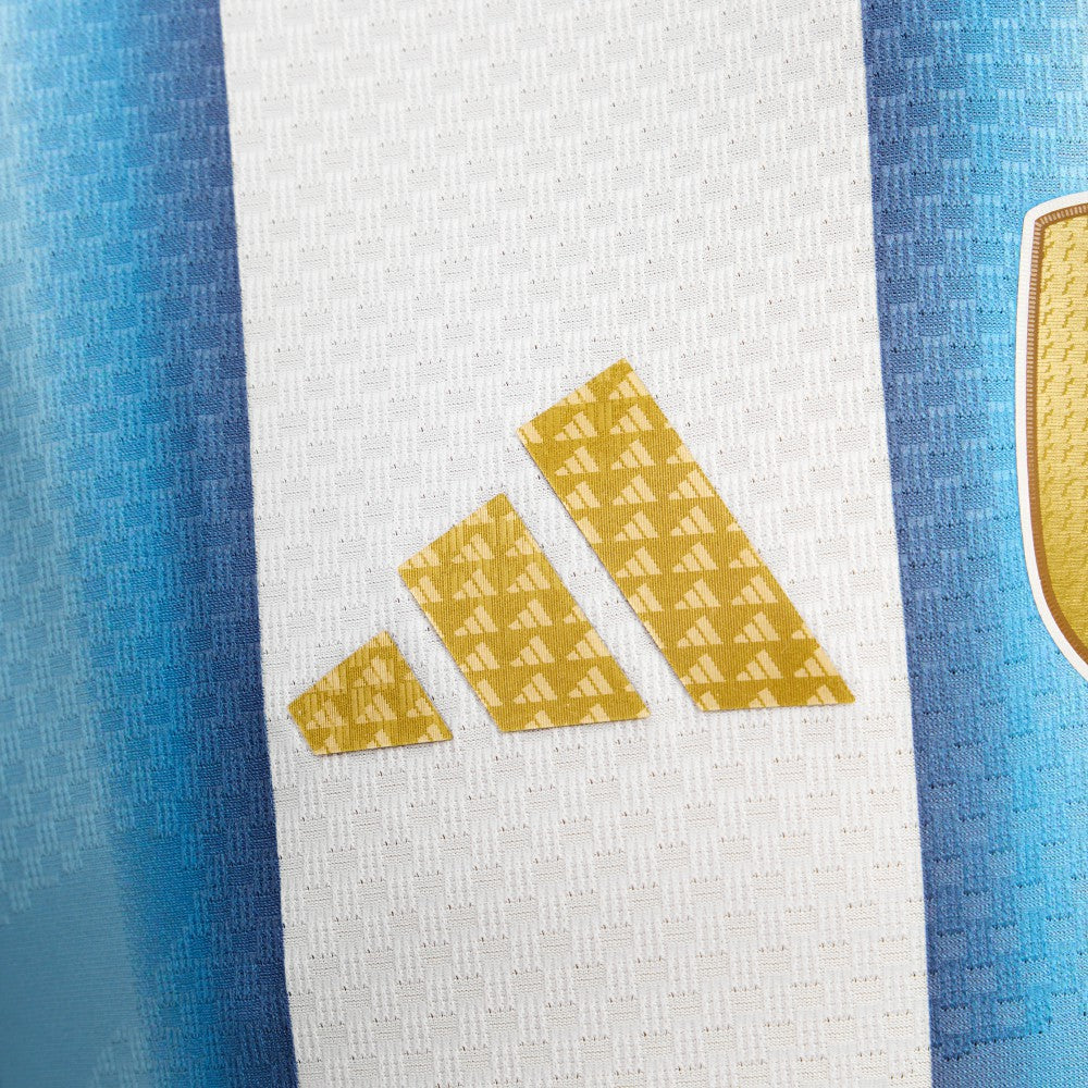 Argentina National Team FIFA x World Cup 2026 Home On Field Jersey - White on sale