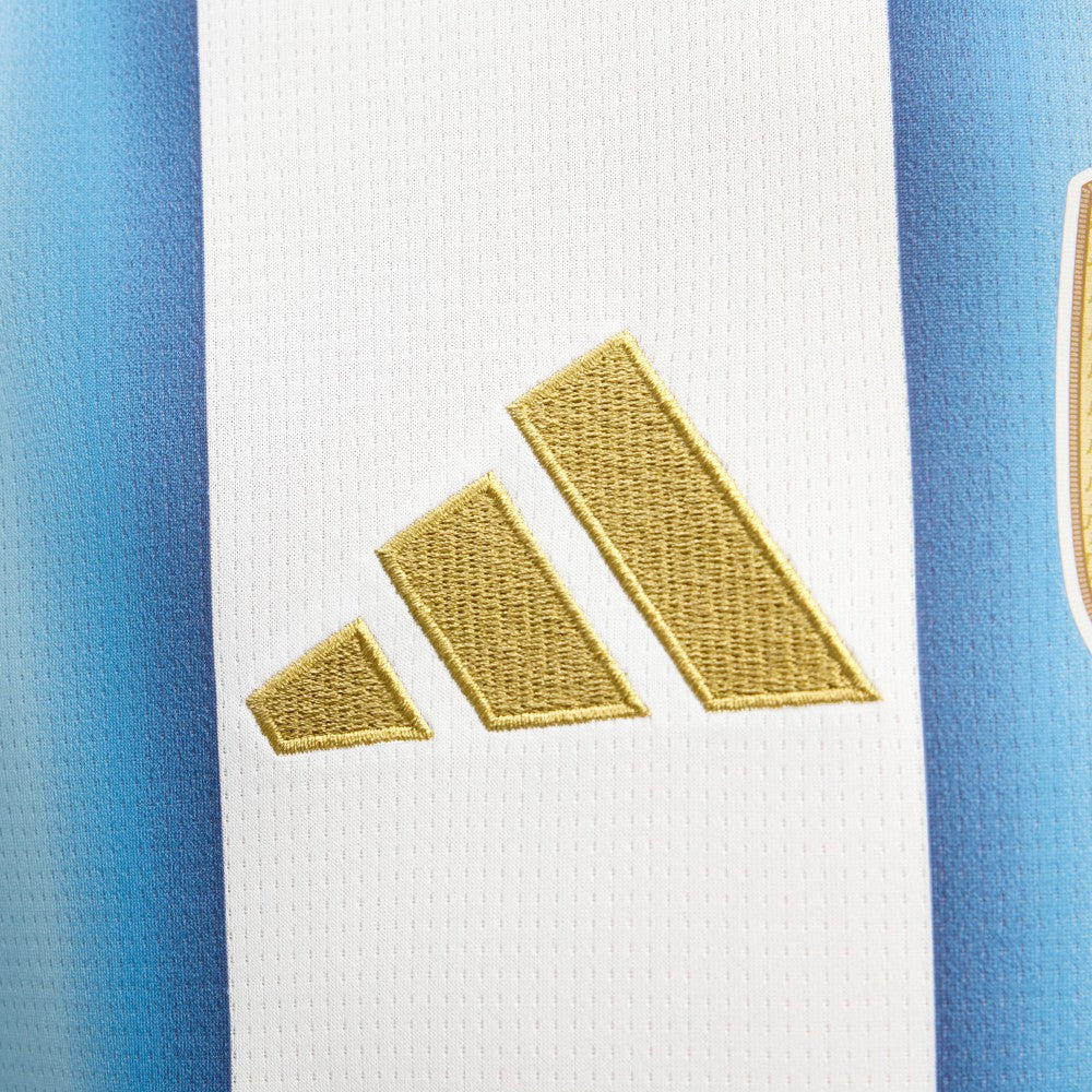 Argentina National Team FIFA x World Cup 2026 Home Replica Jersey - White cheap