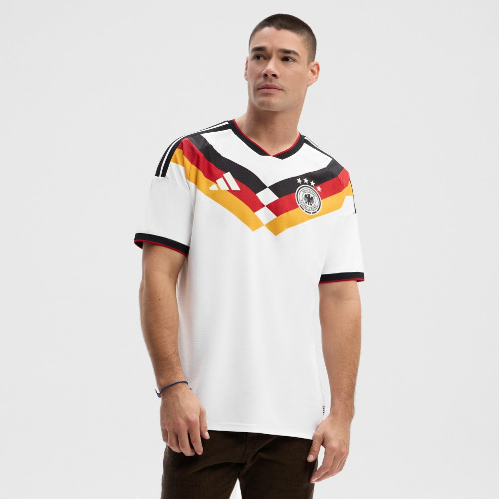 Germany National Team FIFA x World Cup 2026 Home On Field Jersey - White online