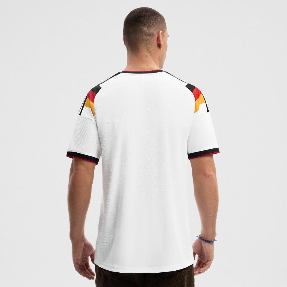 Germany National Team FIFA x World Cup 2026 Home On Field Jersey - White online