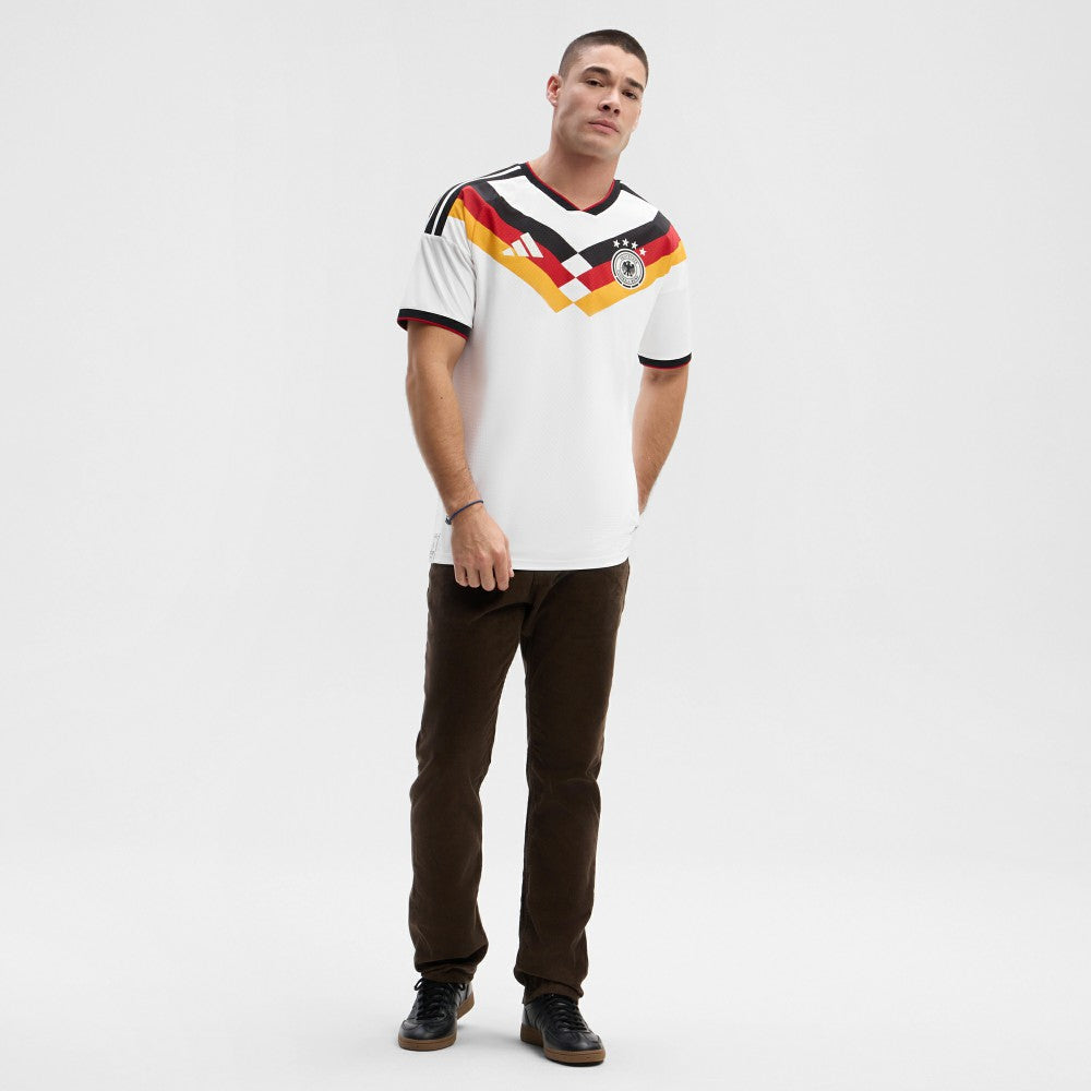 Germany National Team FIFA x World Cup 2026 Home On Field Jersey - White online