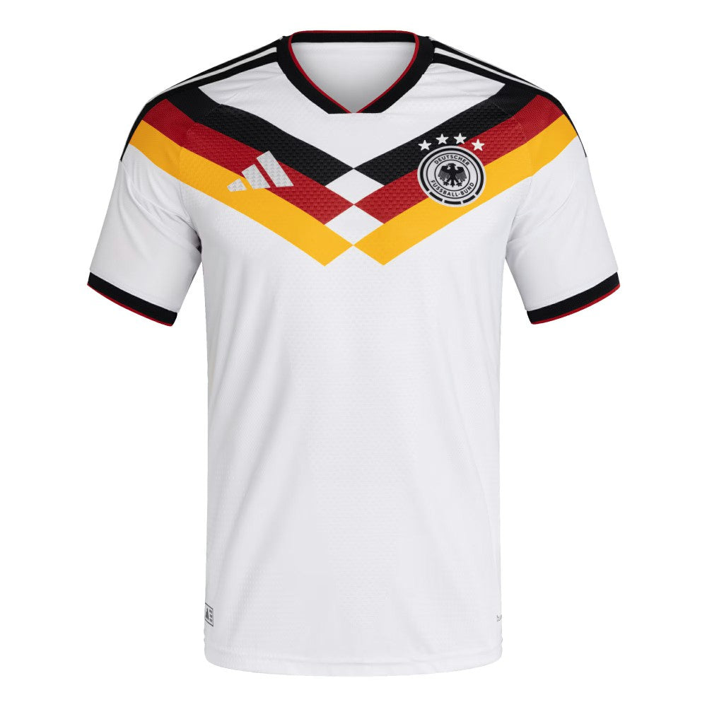 Germany National Team FIFA x World Cup 2026 Home On Field Jersey - White online