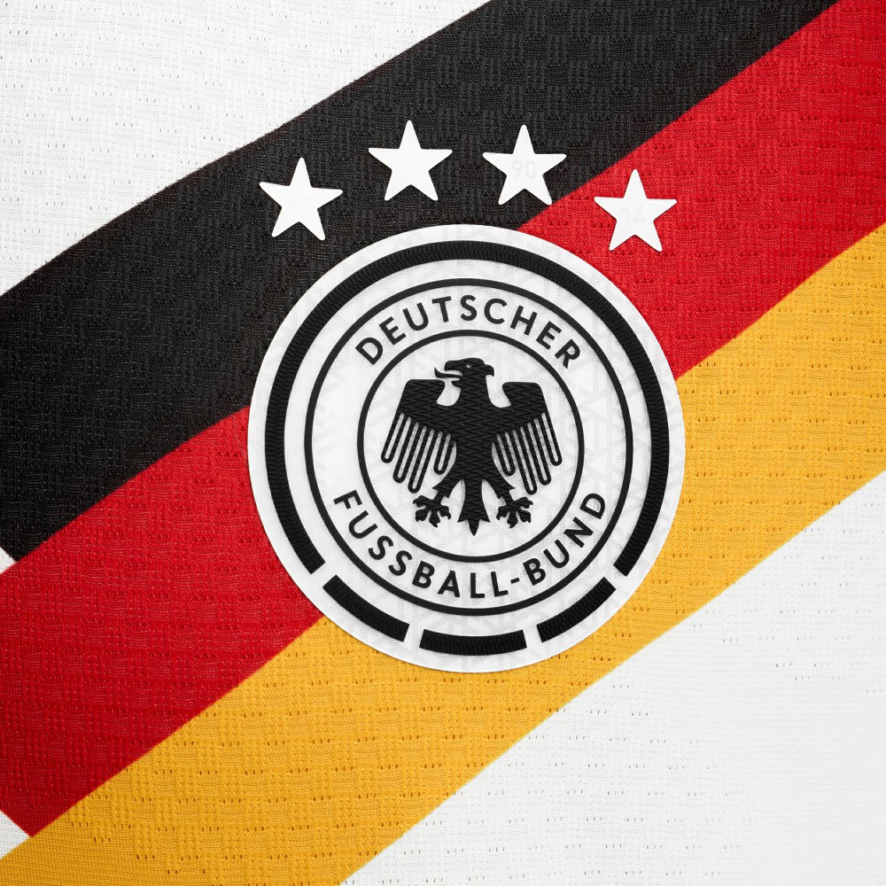 Germany National Team FIFA x World Cup 2026 Home On Field Jersey - White online
