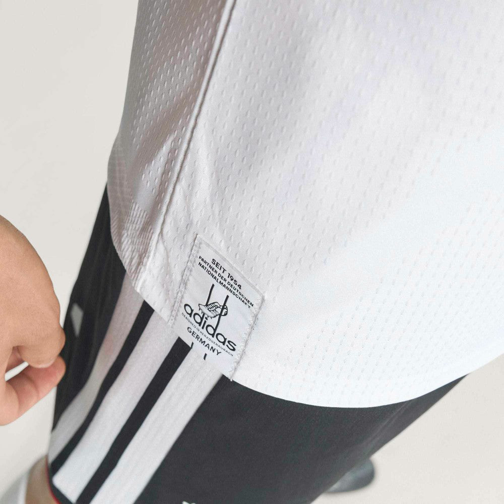 Germany National Team FIFA x World Cup 2026 Home On Field Jersey - White online