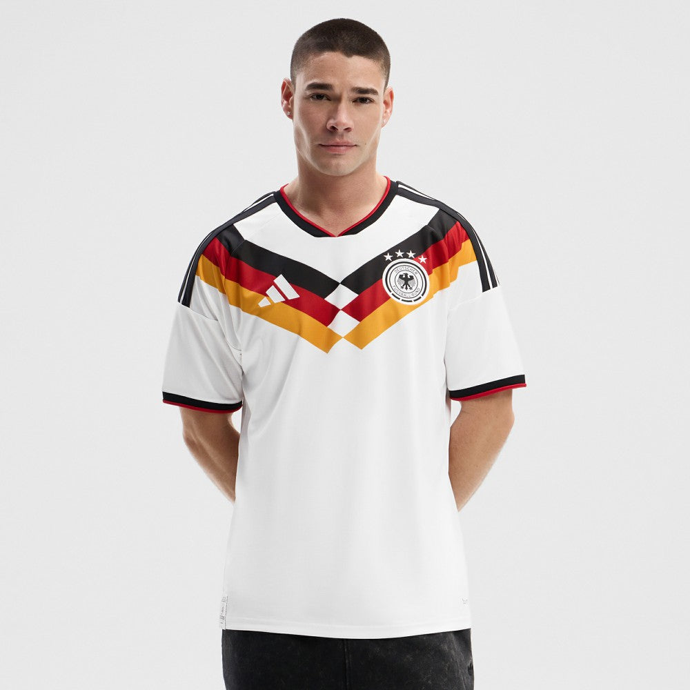 Germany National Team FIFA x World Cup 2026 Home Replica Jersey - White outlet
