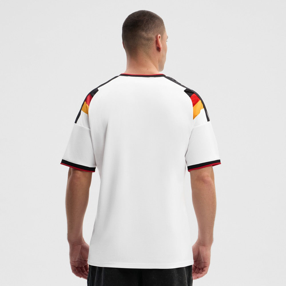 Germany National Team FIFA x World Cup 2026 Home Replica Jersey - White outlet