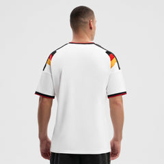 Germany National Team FIFA x World Cup 2026 Home Replica Jersey - White outlet
