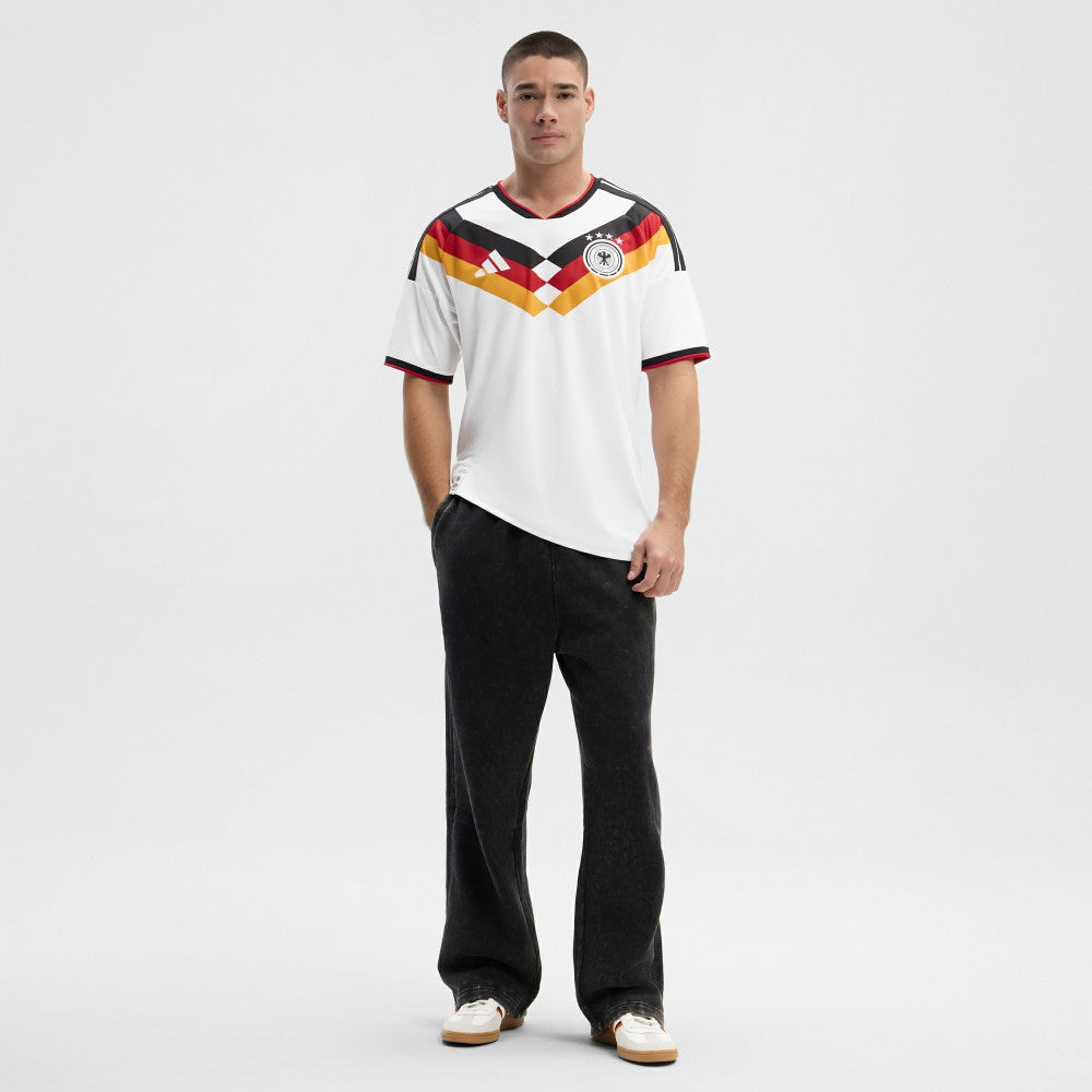 Germany National Team FIFA x World Cup 2026 Home Replica Jersey - White outlet
