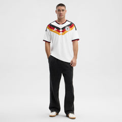 Germany National Team FIFA x World Cup 2026 Home Replica Jersey - White outlet