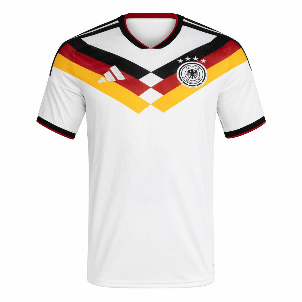 Germany National Team FIFA x World Cup 2026 Home Replica Jersey - White outlet