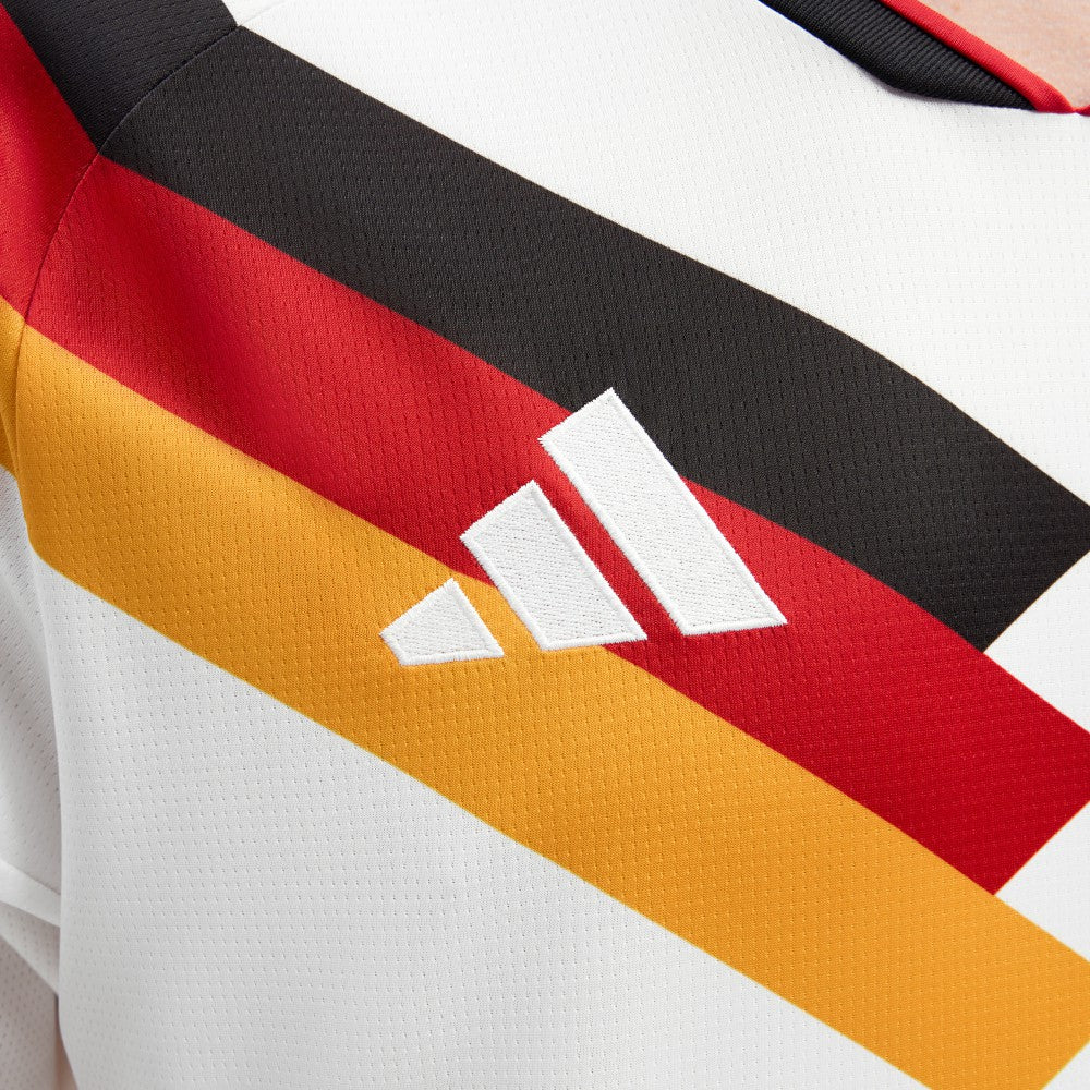 Germany National Team FIFA x World Cup 2026 Home Replica Jersey - White outlet