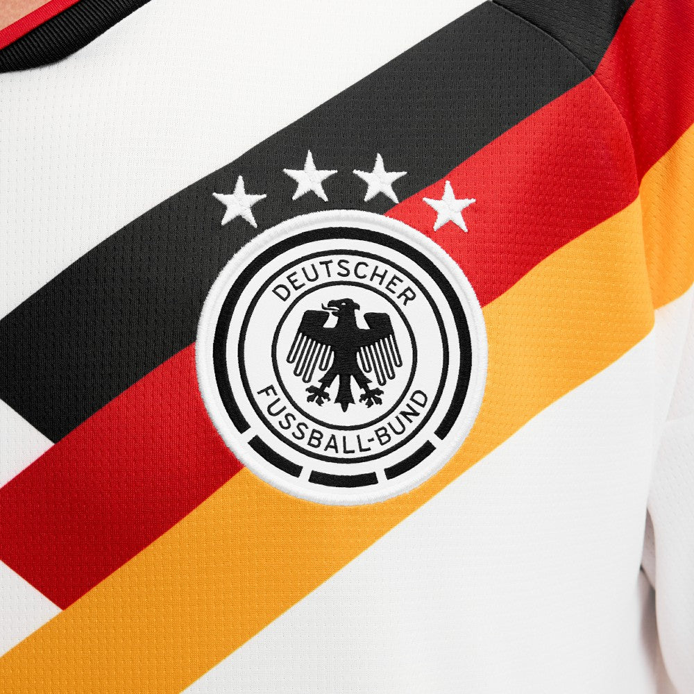 Germany National Team FIFA x World Cup 2026 Home Replica Jersey - White outlet