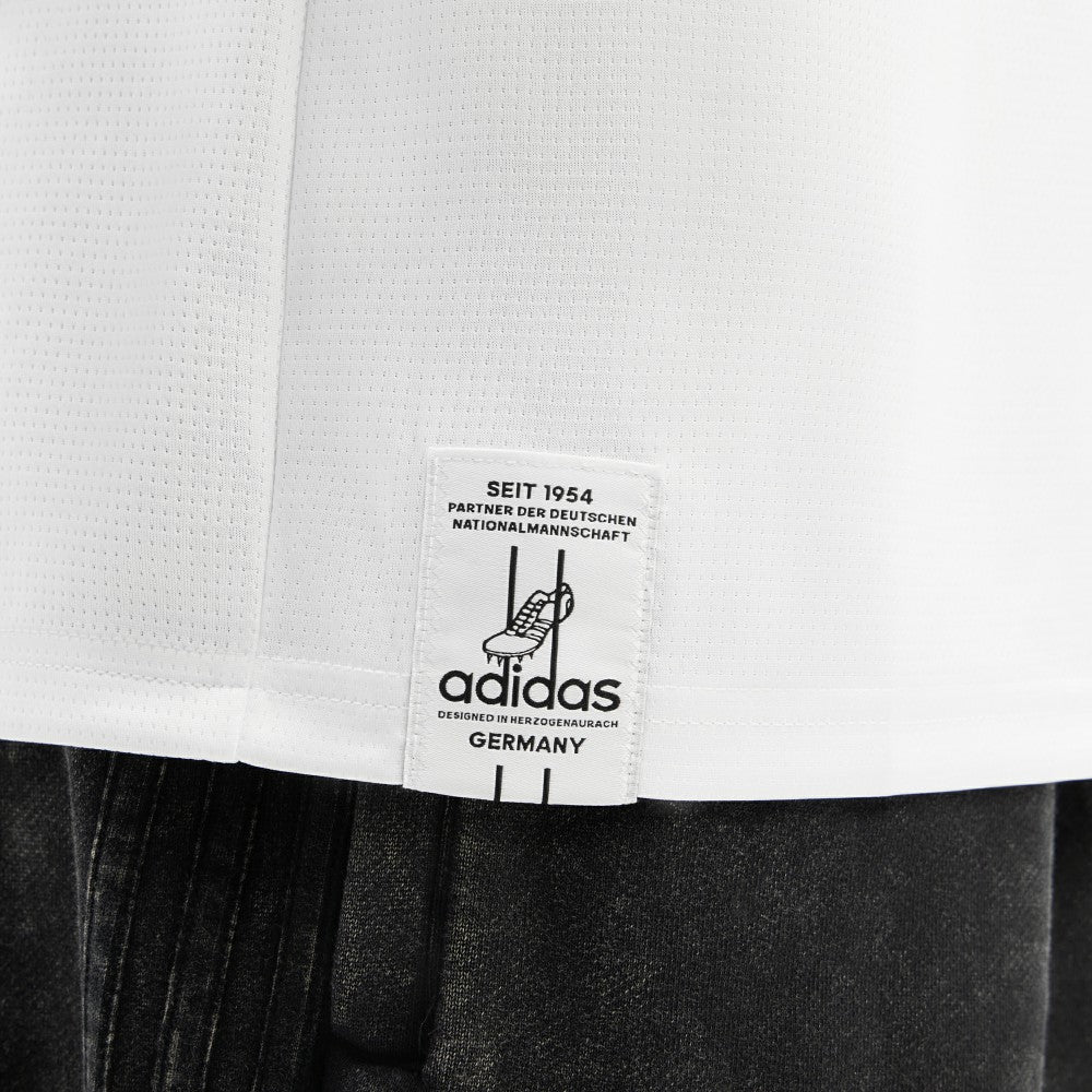 Germany National Team FIFA x World Cup 2026 Home Replica Jersey - White outlet
