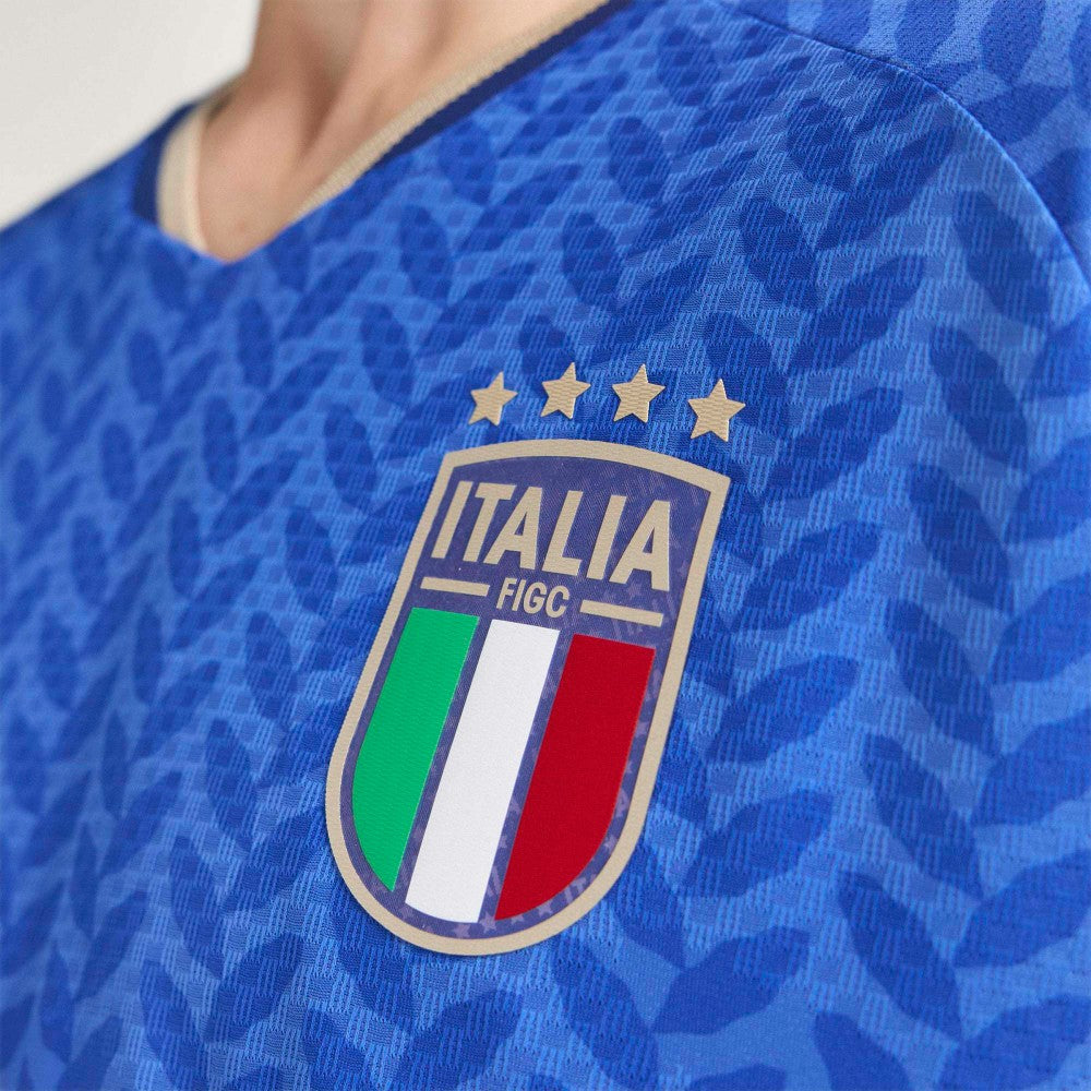 Italy National Team FIFA x World Cup 2026 Home On Field Jersey - Blue online