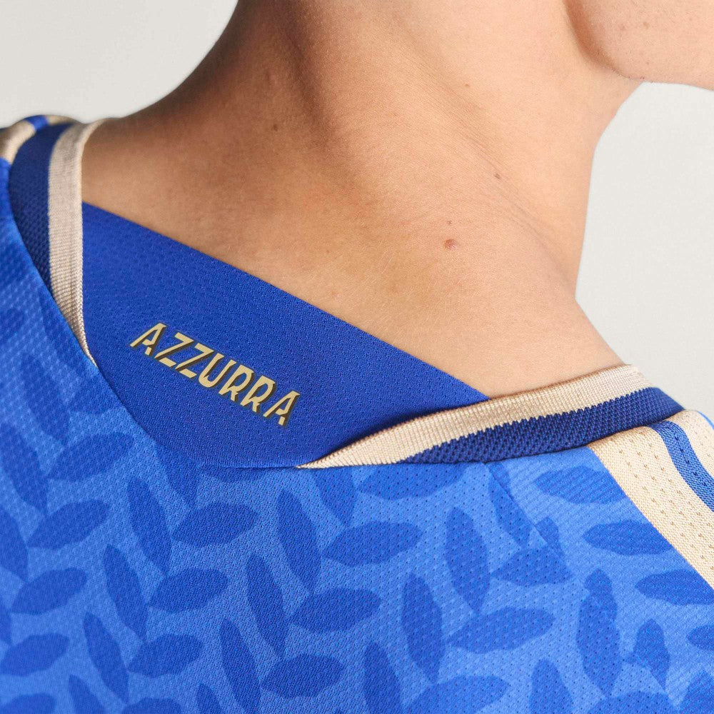 Italy National Team FIFA x World Cup 2026 Home On Field Jersey - Blue online