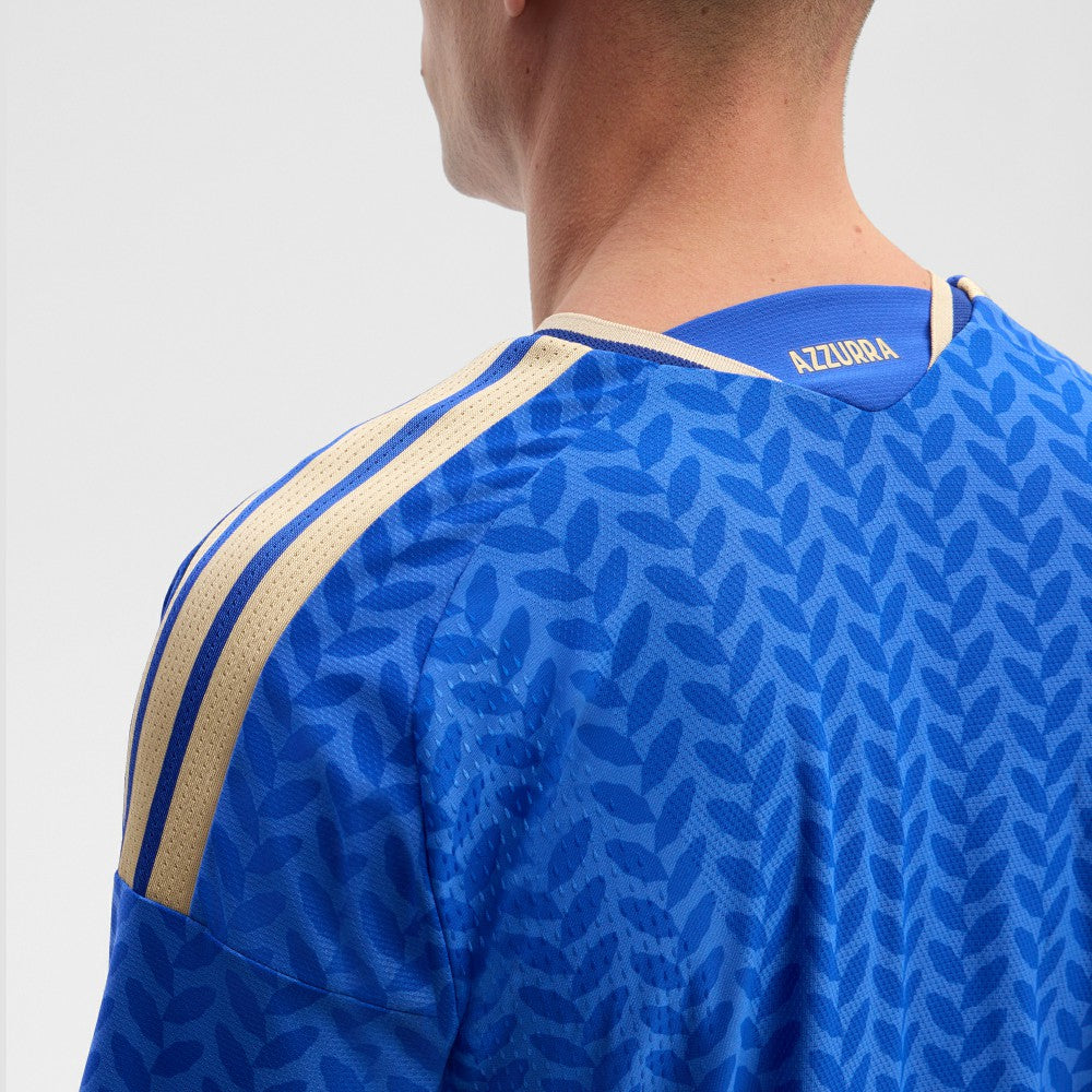 Italy National Team FIFA x World Cup 2026 Home On Field Jersey - Blue online