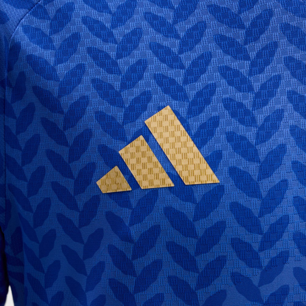 Italy National Team FIFA x World Cup 2026 Home On Field Jersey - Blue online