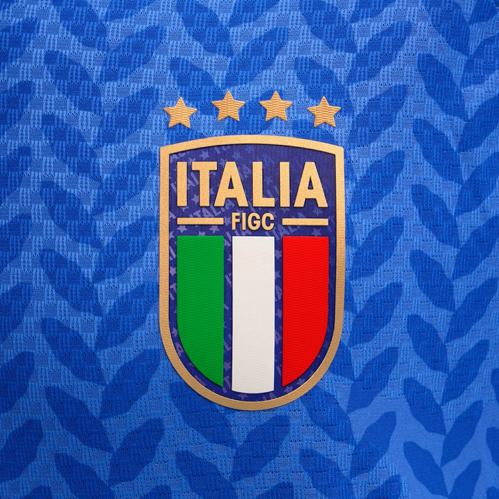 Italy National Team FIFA x World Cup 2026 Home On Field Jersey - Blue online