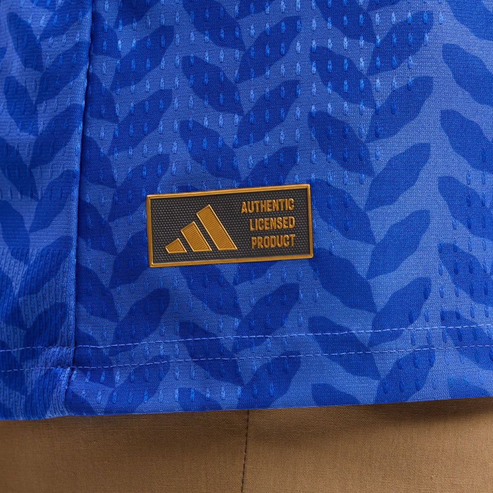 Italy National Team FIFA x World Cup 2026 Home On Field Jersey - Blue online