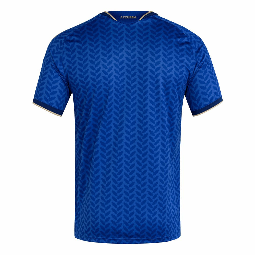 Italy National Team FIFA x World Cup 2026 Home Replica Jersey - Blue outlet
