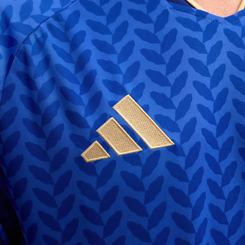 Italy National Team FIFA x World Cup 2026 Home Replica Jersey - Blue outlet