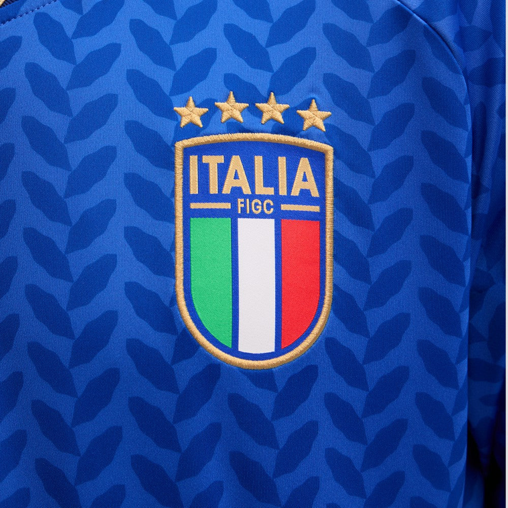Italy National Team FIFA x World Cup 2026 Home Replica Jersey - Blue outlet