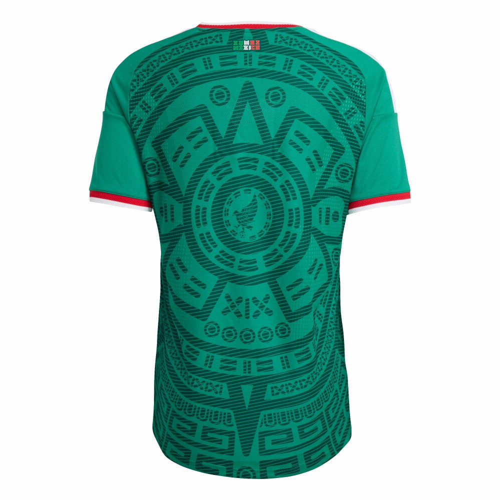 Mexico National Team FIFA x World Cup 2026 Home On Field Jersey - Green sale