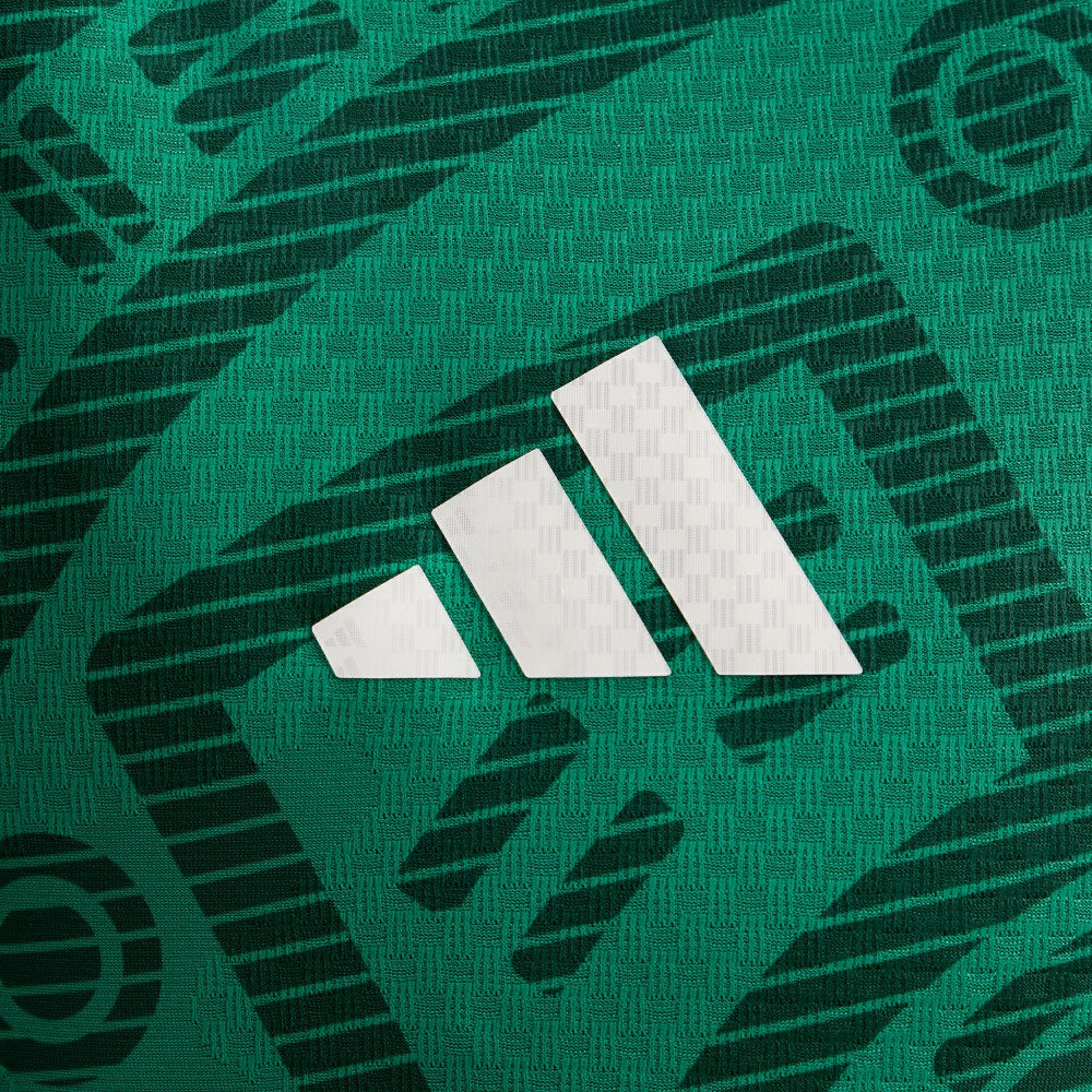 Mexico National Team FIFA x World Cup 2026 Home On Field Jersey - Green sale