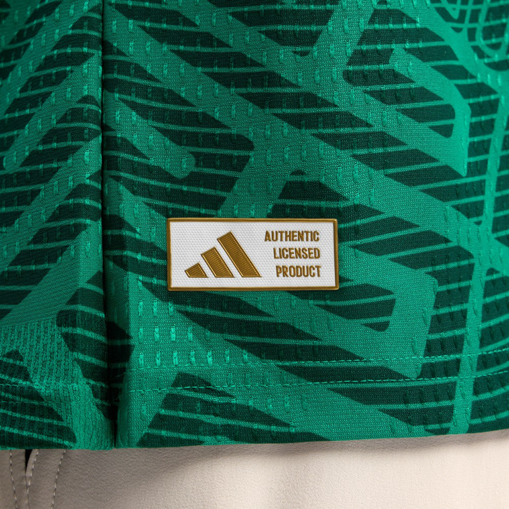 Mexico National Team FIFA x World Cup 2026 Home On Field Jersey - Green sale