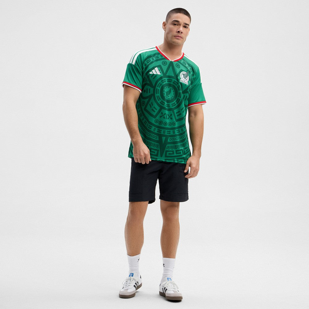 Mexico National Team FIFA x World Cup 2026 Home Replica Jersey - Green sale