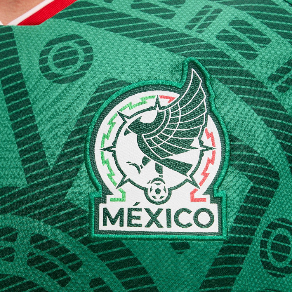 Mexico National Team FIFA x World Cup 2026 Home Replica Jersey - Green sale