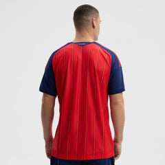 Spain National Team FIFA x World Cup 2026 Home On Field Jersey - Red shop