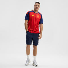 Spain National Team FIFA x World Cup 2026 Home Replica Jersey - Red sale