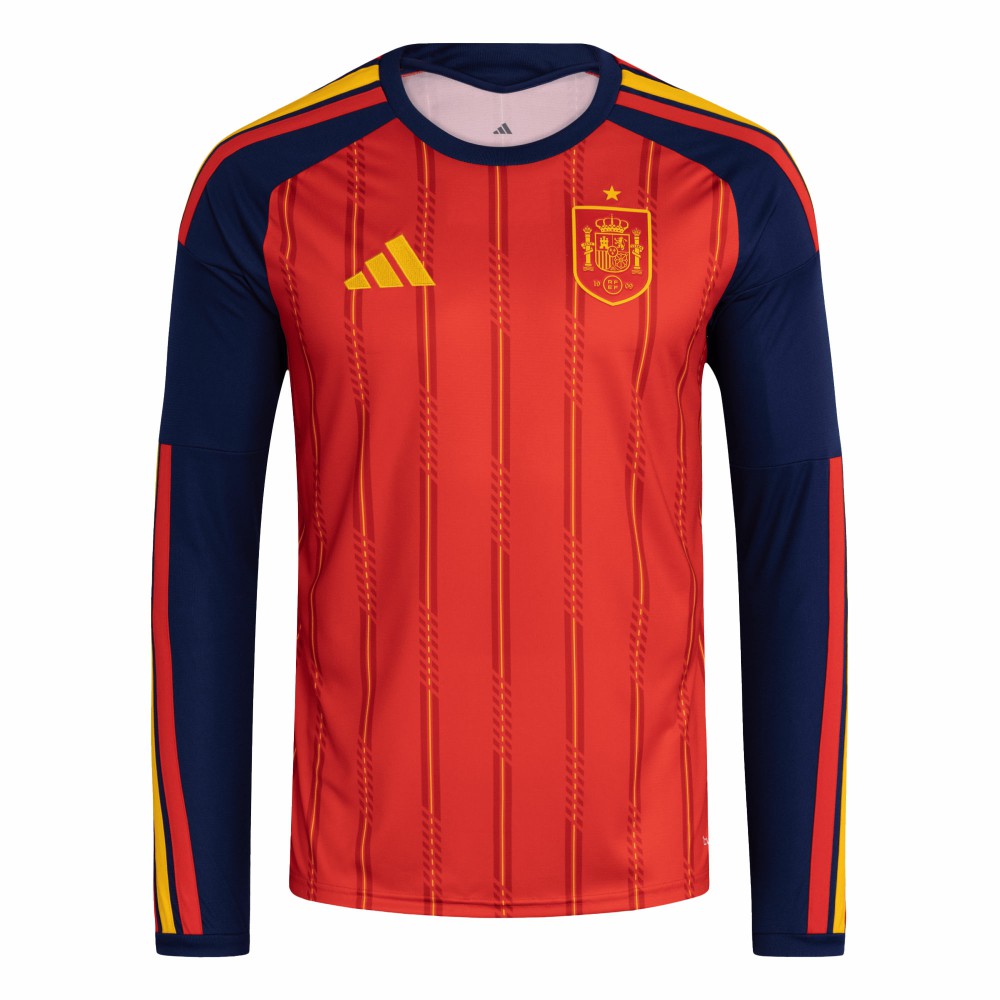 Spain National Team FIFA x World Cup 2026 Home Replica Jersey - Red online