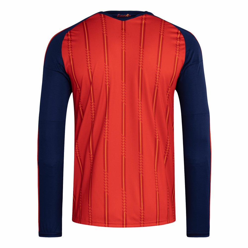 Spain National Team FIFA x World Cup 2026 Home Replica Jersey - Red online