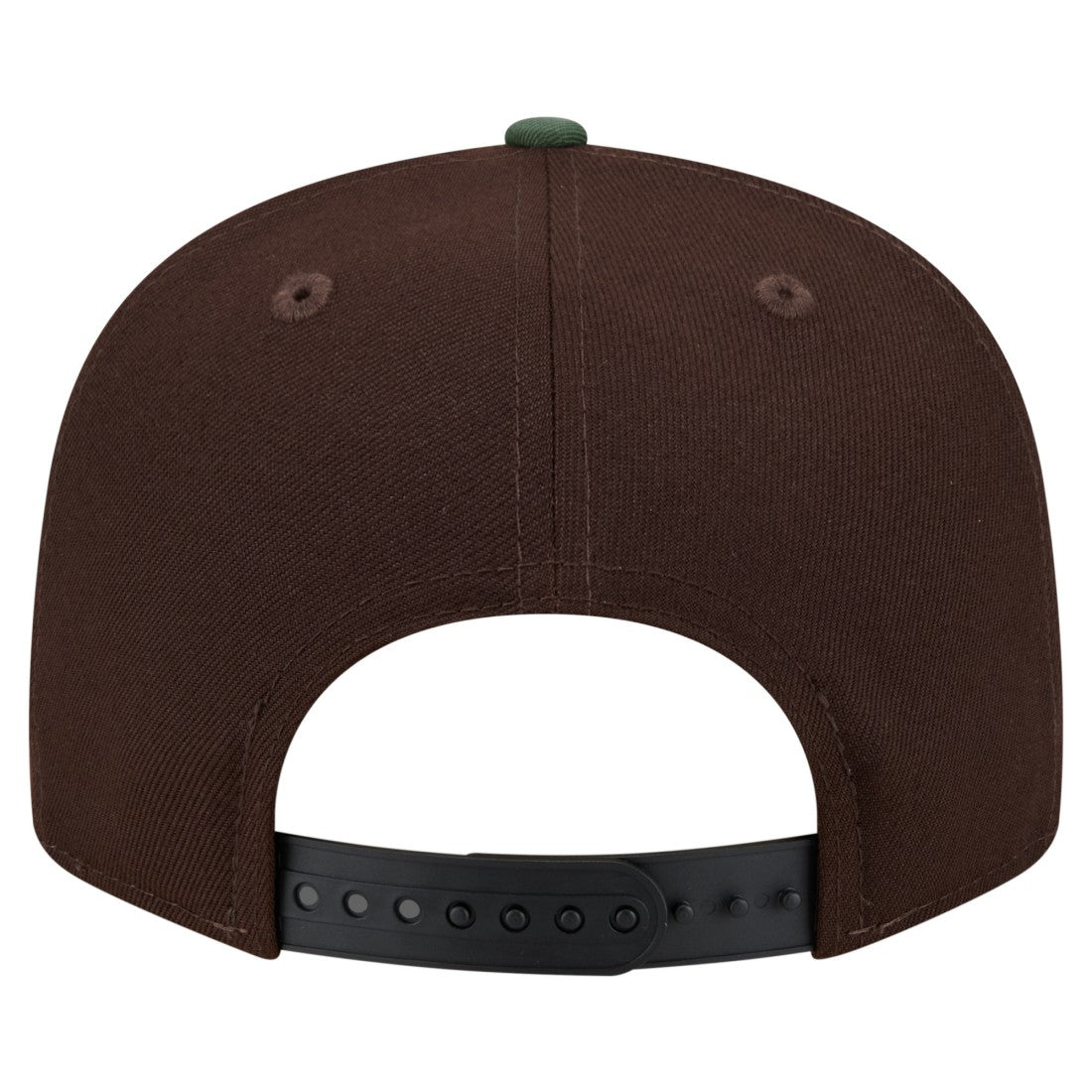 Denver Broncos Adult Burnt Wood Camo 9FIFTY Snapback Hat - Dark Brown outlet