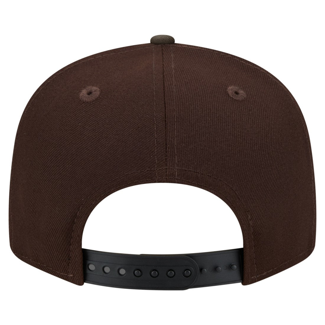Green Bay Packers Adult Burnt Wood Camo 9FIFTY Snapback Hat - Dark Brown discount