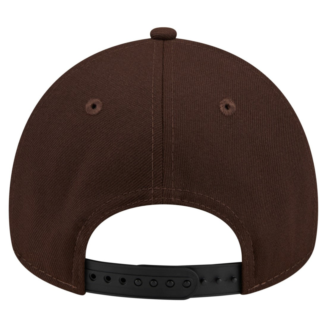 Tampa Bay Buccaneers New Era Burnt Wood A-Frame 9FORTY Adjustable Hat - Dark Brown online