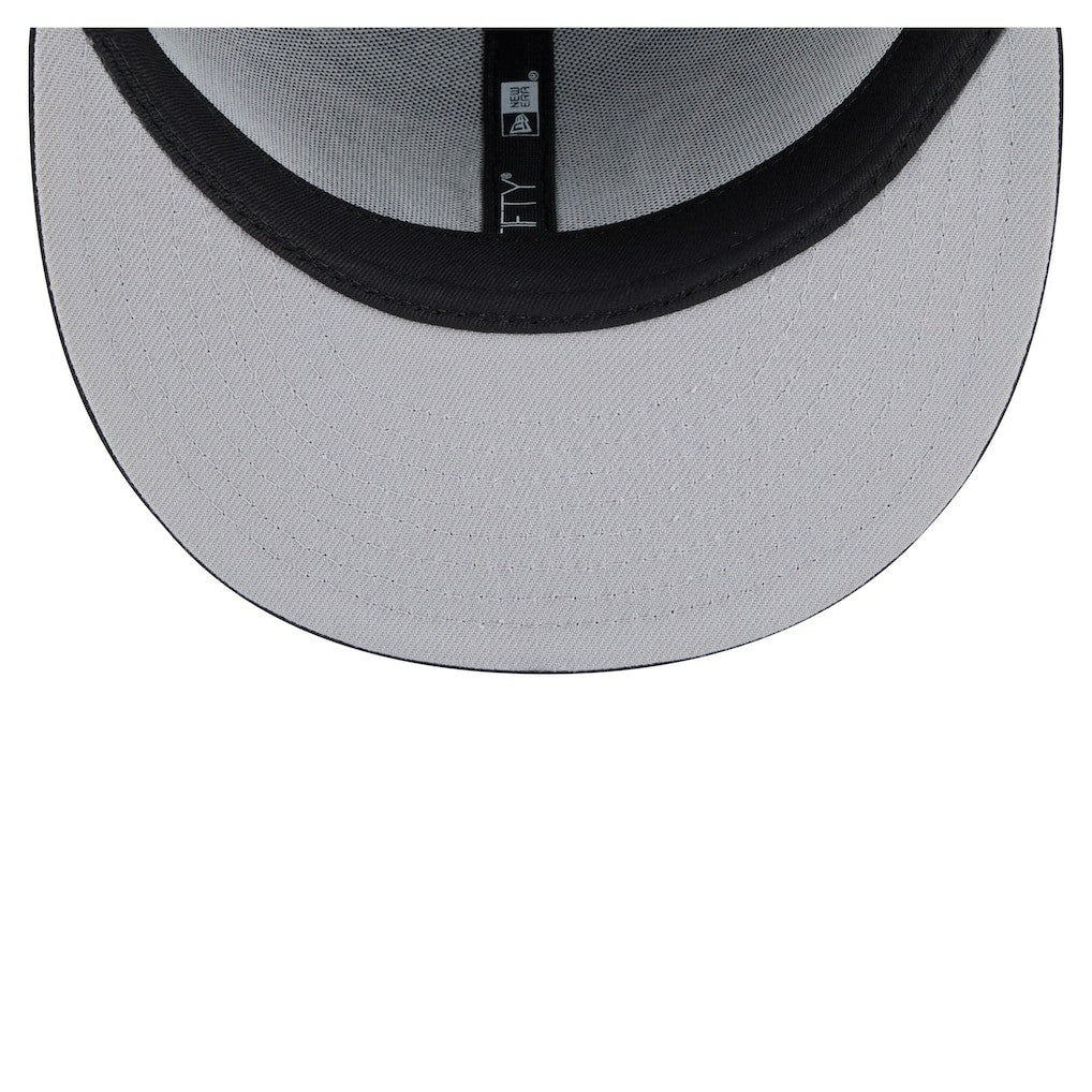 Washington Commanders New Era Color Pop 59FIFTY Fitted Hat - Black discount