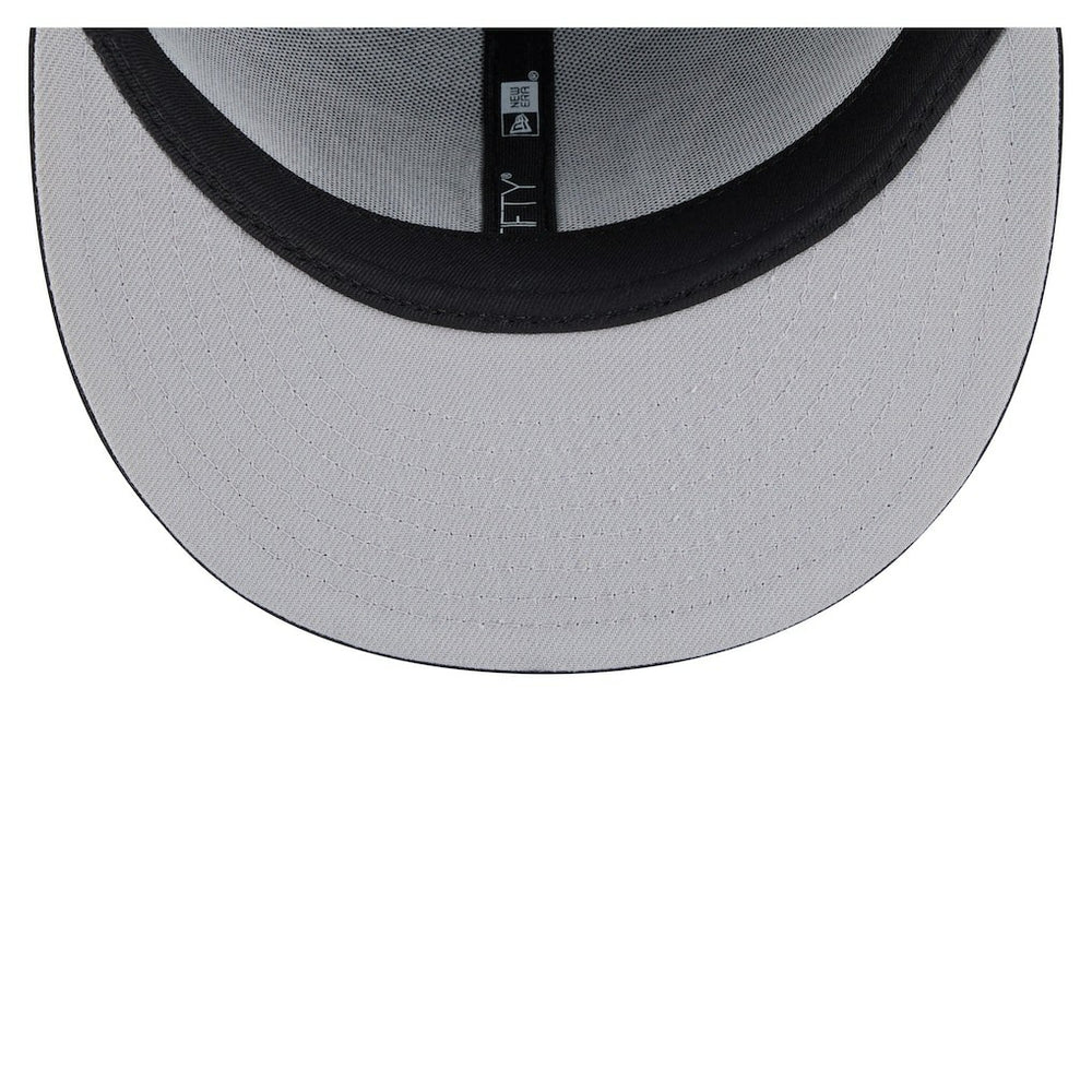 Washington Commanders New Era Color Pop 59FIFTY Fitted Hat - Black discount