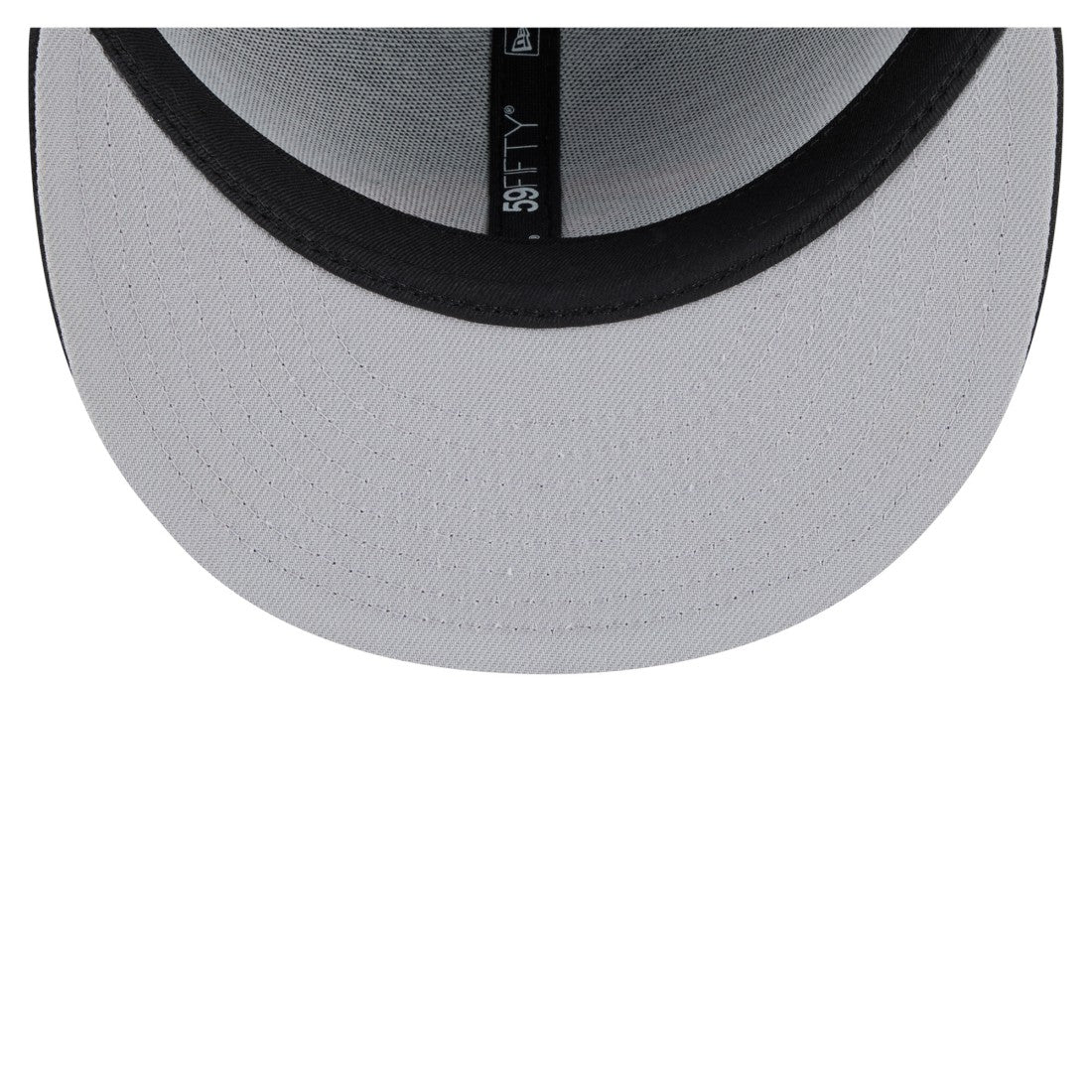 Denver Broncos New Era Color Pop 59FIFTY Fitted Hat - Black discount