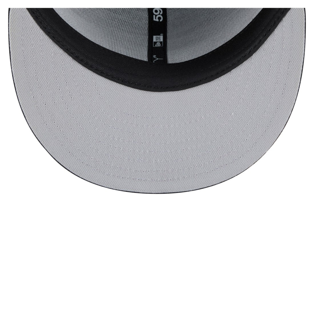 Minnesota Vikings New Era Color Pop 59FIFTY Fitted Hat - Black discount