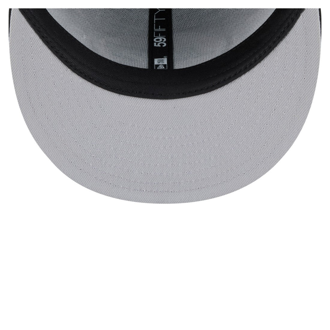 New York Jets New Era Color Pop 59FIFTY Fitted Hat - Black on sale